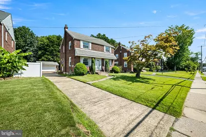 231 Springfield Road, Aldan, PA 19018 - Photo 1