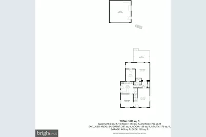 231 Springfield Road, Aldan, PA 19018 - Photo 5