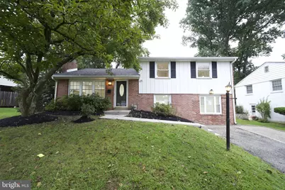 125 W Thompson Avenue, Springfield, PA 19064 - Photo 1