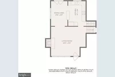 125 W Thompson Avenue, Springfield, PA 19064 - Photo 3