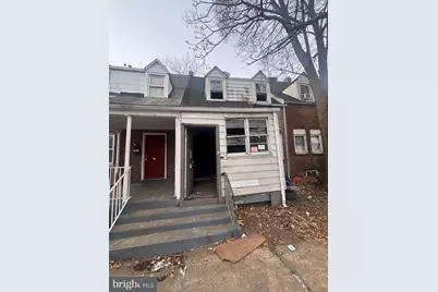 1312 Terrill Street, Chester, PA 19013 - Photo 1