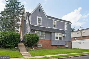 251 W Essex Ave, Lansdowne, PA 19050 - Photo 1
