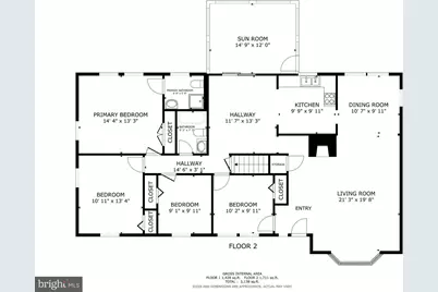 905 Ridley Creek Drive, Media, PA 19063 - Photo 79