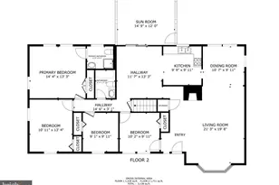 905 Ridley Creek Dr, Media, PA 19063 - Photo 79