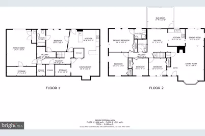 905 Ridley Creek Drive, Media, PA 19063 - Photo 81