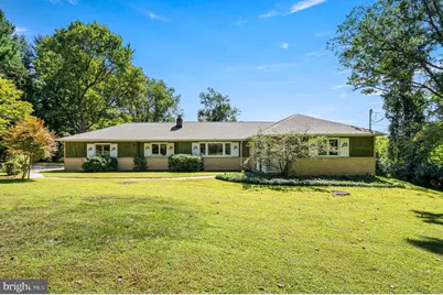 6 Biddlebrook Lane, Chadds Ford, PA 19317 - Photo 1