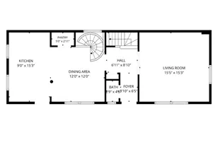 3554-3556 Woodcrest Ave, Newtown Square, PA 19073 - Photo 45
