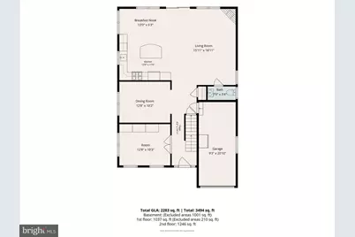 11 Northwood Road, Newtown Square, PA 19073 - Photo 37
