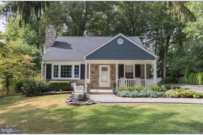 3536 Winding Way, Newtown Square, PA 19073 - Photo 1