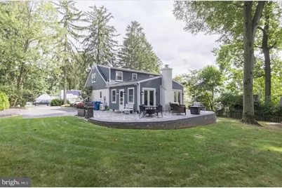 3536 Winding Way, Newtown Square, PA 19073 - Photo 11