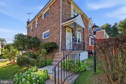 807 Hampshire Road, Drexel Hill, PA 19026 - Photo 1