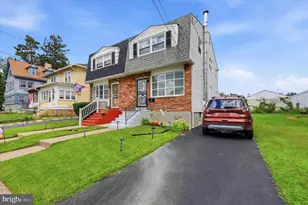 411 Crotzer Ave, Folcroft, PA 19032 - Photo 1