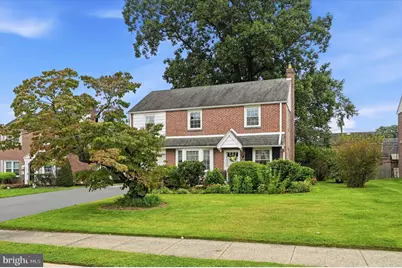 2404 Georgian Lane, Broomall, PA 19008 - Photo 1
