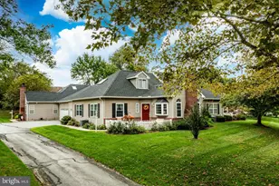 3504 Century Ln, Chadds Ford, PA 19317 - Photo 33