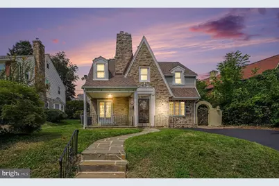 407 Beverly Boulevard, Upper Darby, PA 19082 - Photo 1
