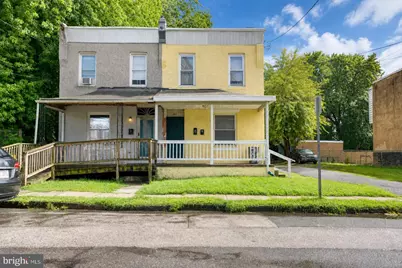 202 Greenway Avenue, Darby, PA 19023 - Photo 1