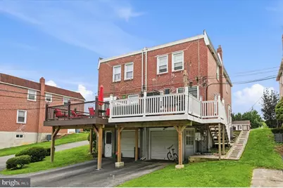 507 Perry Street, Ridley Park, PA 19078 - Photo 21