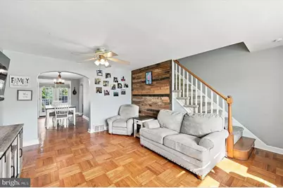 507 Perry Street, Ridley Park, PA 19078 - Photo 3