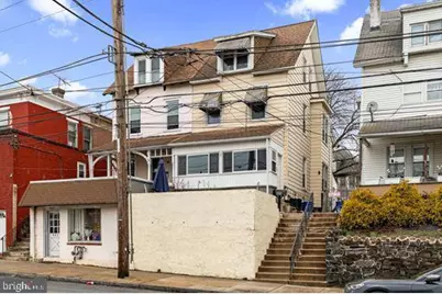 409 S Springfield Road, Clifton Heights, PA 19018 - Photo 1