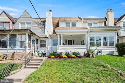 219 Wabash Avenue, Lansdowne, PA 19050 - Photo 1