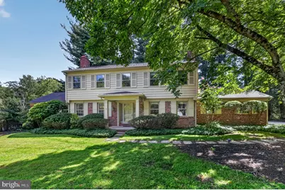 120 Dam View Road, Media, PA 19063 - Photo 1