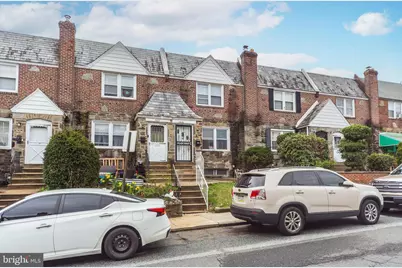 6846 Radbourne Road, Upper Darby, PA 19082 - Photo 1