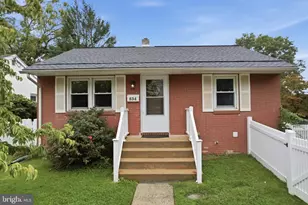 634 N Monroe St, Media, PA 19063 - Photo 1