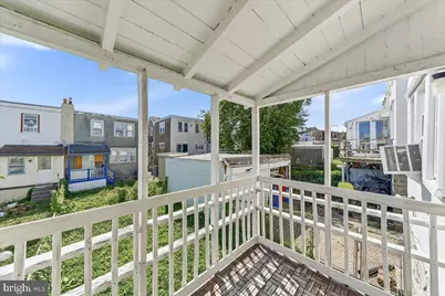 117 N Fairview Avenue, Upper Darby, PA 19082 - Photo 19