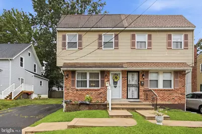 708 Girard Avenue, Collingdale, PA 19023 - Photo 1