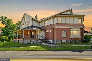 1 Pennsylvania Ave, Wayne, PA 19087 - Photo 1