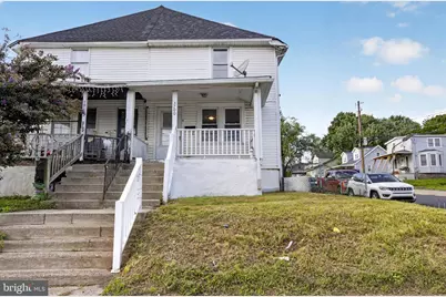 3700 W 9th Street #A, Marcus Hook, PA 19061 - Photo 1