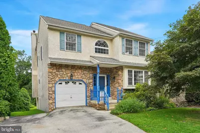754 Lawson Avenue, Havertown, PA 19083 - Photo 1