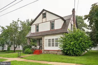 525 Harper Avenue #UNIT B, Drexel Hill, PA 19026 - Photo 1