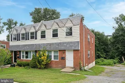 421 W Jefferson Street #B, Media, PA 19063 - Photo 15