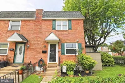 426 Folsom Avenue, Prospect Park, PA 19076 - Photo 1