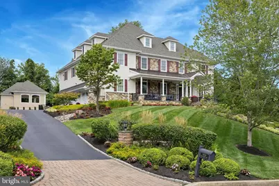 1004 Brick House Farm Lane, Newtown Square, PA 19073 - Photo 5