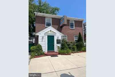 7 W Winona Avenue #2, Norwood, PA 19074 - Photo 1