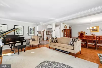 234 Trianon Lane, Villanova, PA 19085 - Photo 3