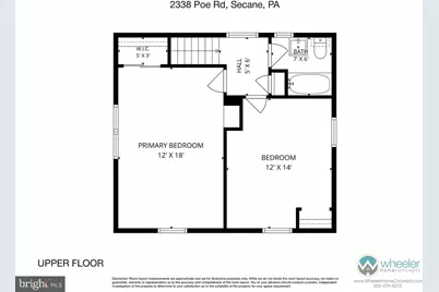 2338 Poe Road, Secane, PA 19018 - Photo 29