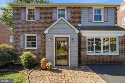 104 Flintlock Road, Drexel Hill, PA 19026 - Photo 1