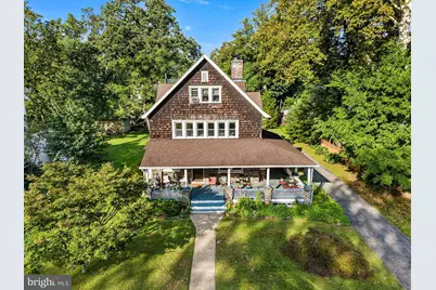 239 Kenyon Avenue, Swarthmore, PA 19081 - Photo 3