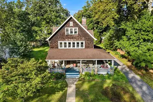 239 Kenyon Ave, Swarthmore, PA 19081 - Photo 3