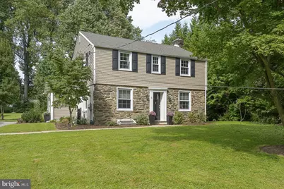 5 Waterville Road, Wallingford, PA 19086 - Photo 1
