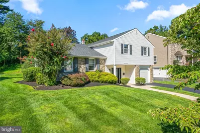 474 Doe Run Lane, Springfield, PA 19064 - Photo 33