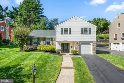 474 Doe Run Lane, Springfield, PA 19064 - Photo 1