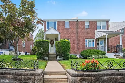 1116 Bryan Street, Drexel Hill, PA 19026 - Photo 1