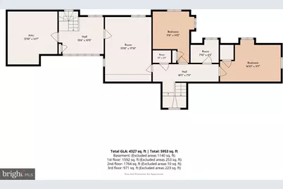 1444 County Line Road, Bryn Mawr, PA 19010 - Photo 53
