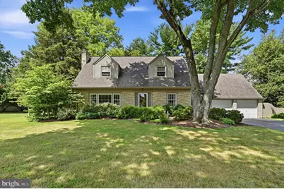 817 Ridge Lane, Media, PA 19063 - Photo 1
