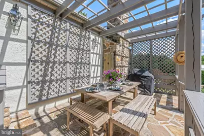 416 Inveraray, Villanova, PA 19085 - Photo 45