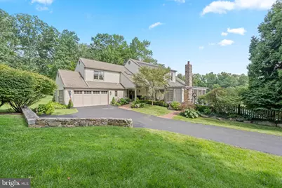 416 Inveraray, Villanova, PA 19085 - Photo 1